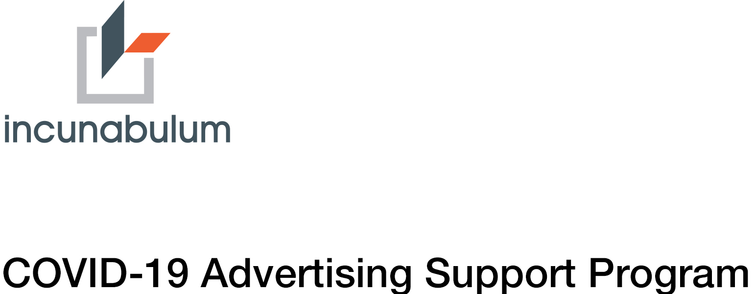 Best COVID-19 Advertising Support Program