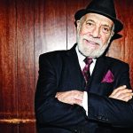 BRUCE MARGOLIN IS JUST GETTING STARTED!