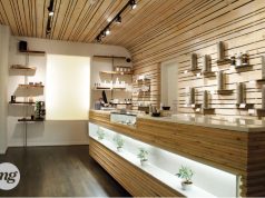 At GroundSwell Recreation & Medical Meet Stylishly ground swell dispensary