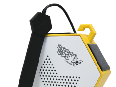 Smart Bee Water-Content Sensor Smart Bee Sensor