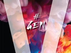 Welcome to GenV: Generation Vape GenV