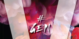 Welcome to GenV: Generation Vape GenV