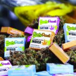 Kushy Candy Packs a Punch!