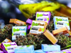 Kushy Candy Packs a Punch!