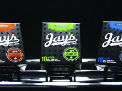 BRINGING PRE-ROLL COOL TO THE MARKET main photo