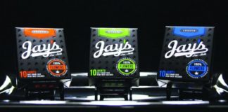 BRINGING PRE-ROLL COOL TO THE MARKET main photo