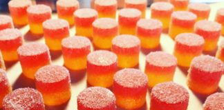 The Year of Lord Jones