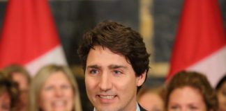 Officials In Canada Add To 4/20 Celebrations