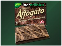 Incredibles Affogato Bar Chocolate Affogato