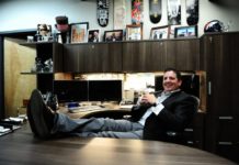 CEO Tripp Keber Personifies Dixie Elixir’s Success DSC 0666 e1464045272139