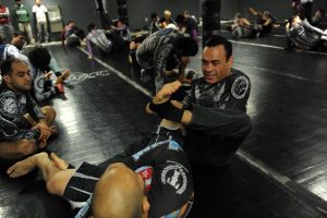 "Banning the use of marijuana to do martial arts is like banning it in rap battles. Right now we are in the middle of un-brainwashing people. That's going to take a while." - Eddie Bravo