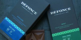Défoncé’s Sweet Success