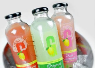GDrinks G Lemonades e1459471600108
