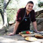 The Herbal Chef Aims High TheHerbalChef