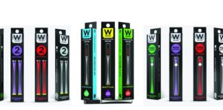 Spotlight On W Vapes