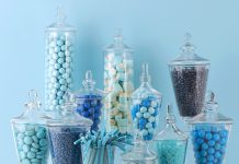 5 Tips for Delicious Edibles Displays