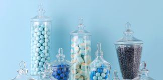 5 Tips for Delicious Edibles Displays