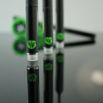HomeGrown Turns Grey Market Experience Into Green h/g black and green cannabis carts 510 thread