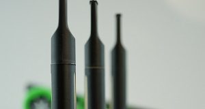 HomeGrown Turns Grey Market Experience Into Green h/g black and green cannabis carts 510 thread