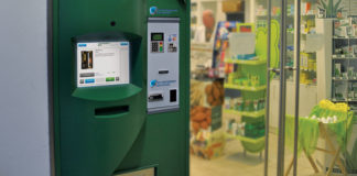 Greenbox24: Could This Be The End Of Budtenders? mj dispensing