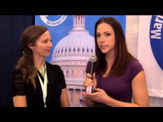 Marijuana Policy Project at CWCB Expo