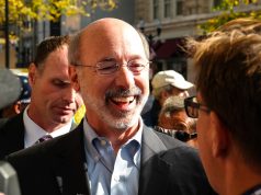 Pennsylvania Medical Marijuana Bill Signed by Governor shutterstock 309992711