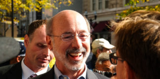 Pennsylvania Medical Marijuana Bill Signed by Governor shutterstock 309992711