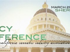 Auspicious Debut For 1st Annual CCIA Policy Conference 2016 CCIA