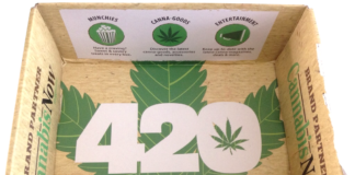 Life Is Like A 420 Goody Box, You Never Know… 420 GOODY BOX clip3