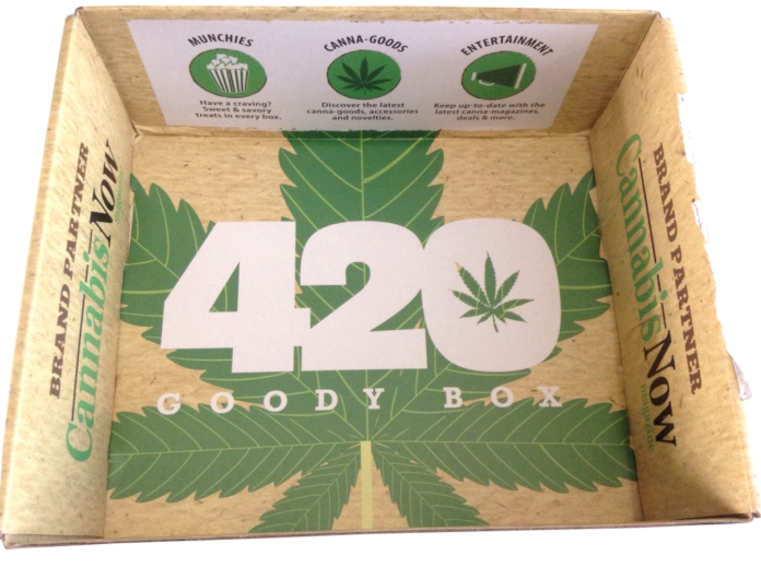 420 GOODY BOX clip3