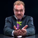 Big Mike of Advanced Nutrients Is the Grower