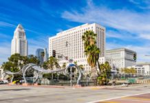 Los Angeles City Council Looks To Adjust Prop D City hall e1464044653180