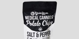 Yummi Karma Aims To Satisfy Hunger For Normal Industry Yummi Chips