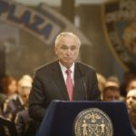 NYPD’s Bill Bratton Makes Surprising Marijuana Remark bill bratton e1464128381727