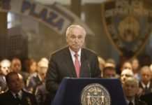 NYPD’s Bill Bratton Makes Surprising Marijuana Remark bill bratton e1464128381727