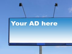 More Companies Advertising With Marijuana Billboards billboard