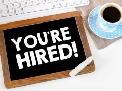 Hire: The Art and Science Of Cannabis Staffing hire