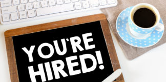 Hire: The Art and Science Of Cannabis Staffing hire