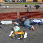 Aurora To Spend Marijuana Taxes On Helping Homeless homeless