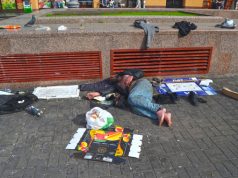 Aurora To Spend Marijuana Taxes On Helping Homeless homeless