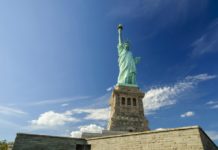 Immigration To U.S. For Medical Marijuana On the Rise lady liberty e1464048785135