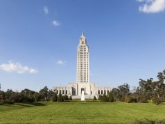 Louisiana Governor Signs Medical Marijuana Bill louisiana2