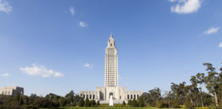 Louisiana Governor Signs Medical Marijuana Bill louisiana2