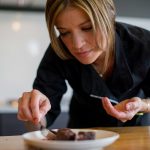 Melissa Parks Is a Gourmet Goddess melissa parks