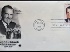 Marijuana Arrests Show Lasting Impact Of War On Drugs nixon 1