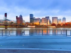 Marijuana Stimulates Jobs Growth In Oregon portland