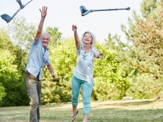 Seniors To Go From Medicare to Medicannabis? seniors