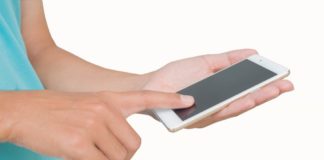 Cannabis Apps: What Are You Waiting For? shutterstock 426367369 e1464222182118