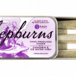 Hepburn’s Ice-Water Hash Pre-Rolls Are Heating Up tin