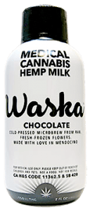 Waska Chocolate